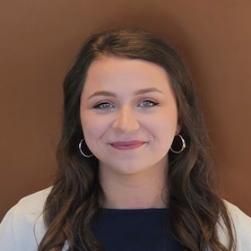 Staff member EMILY BIASETTI from ID_9148b4
