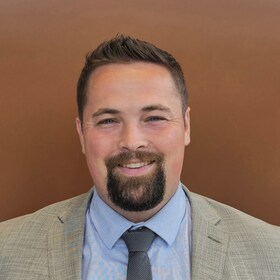 Staff member RYAN DEVOE from ID_35126c225404