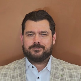 Staff member MATTHEW GELINAS from ID_859a79