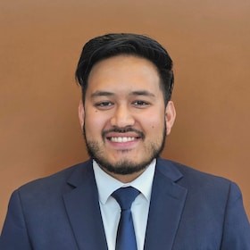 Staff member SAURAV CHETTERI from ID_35126c225404