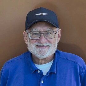 Staff member STEPHEN POWERS from ID_9148b4