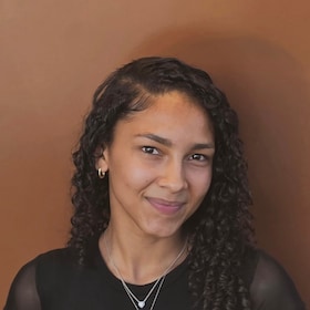 Staff member NATHALY ZAPATA from ID_a624c9