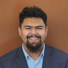 Staff member TAI CRAINE from ID_35126c225404