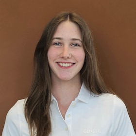 Staff member GABRIELLE WING from ID_35126c225404