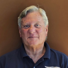 Staff member LARRY YOUNGER from ID_9148b4
