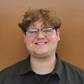 Staff member CONNOR APPEL from ID_9148b4