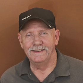 Staff member JOSEPH DAUGHERTY from ID_9148b4