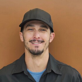 Staff member KEVIN BOURASSA from ID_9148b4