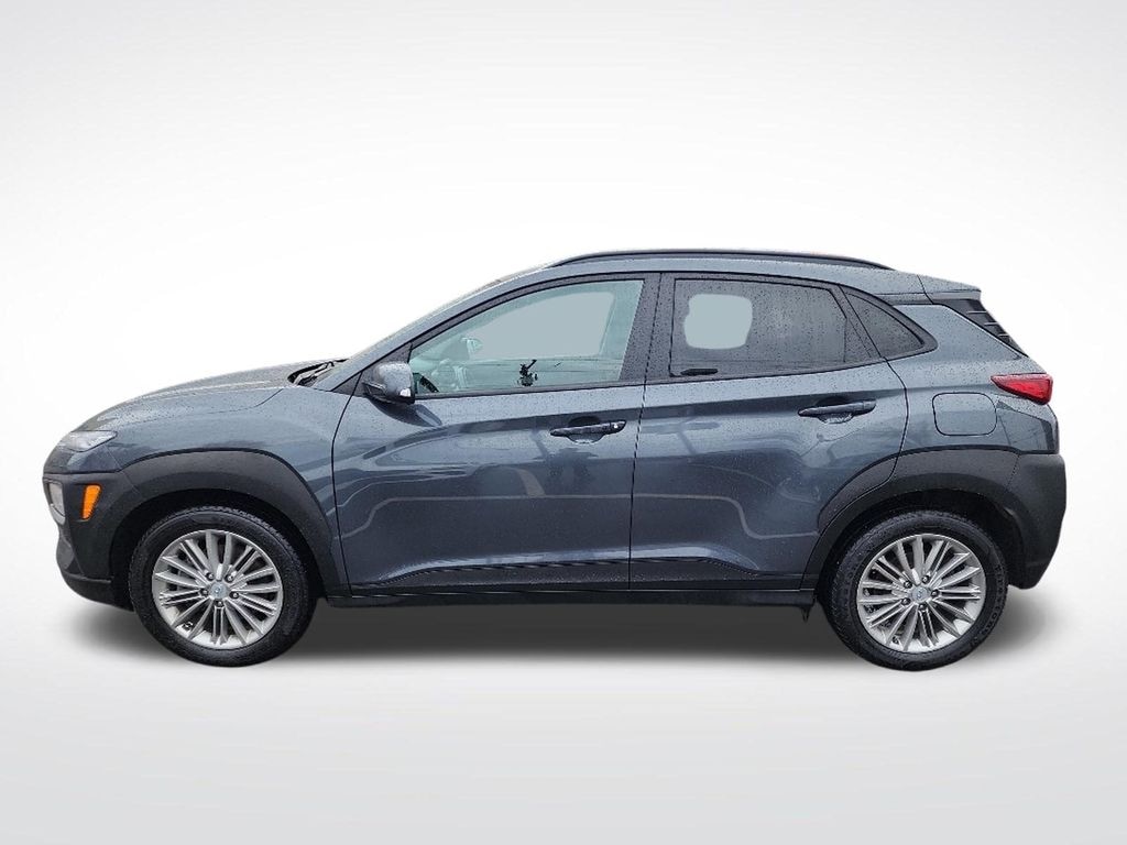 Used 2021 Hyundai Kona SEL SUV