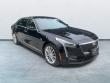 Used 2020 CADILLAC CT6 3.6L Luxury Sedan