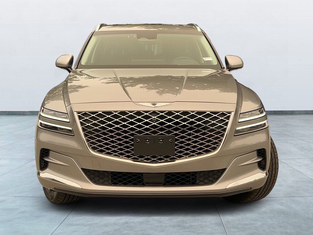 Used 2023 Genesis GV80 3.5T SUV