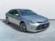 Used 2017 Toyota Avalon Limited Sedan