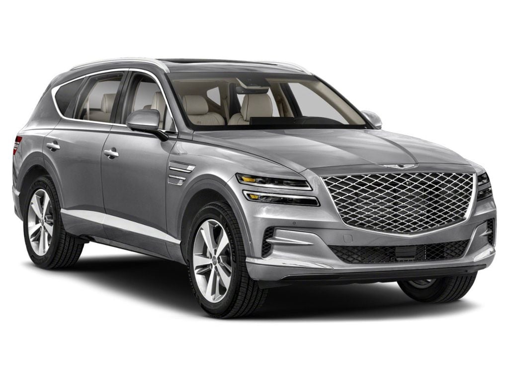 Used 2023 Genesis GV80 3.5T SUV