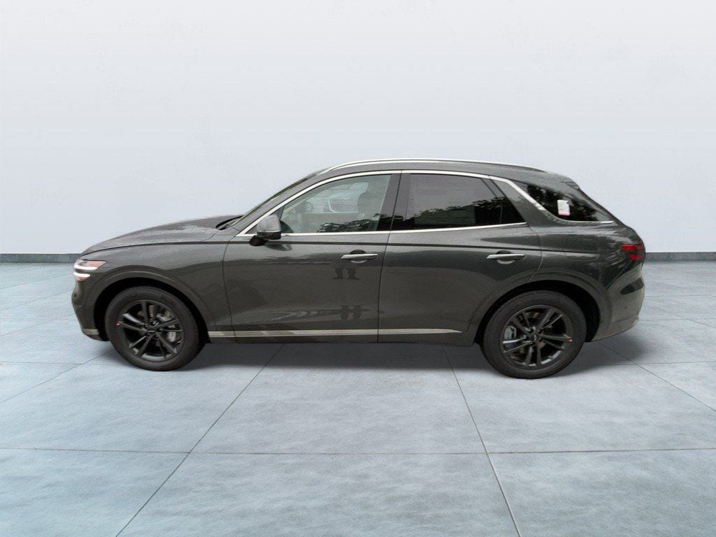 New 2027 Genesis GV70 2.5T Advanced SUV