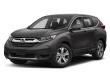 Used 2019 Honda CR-V EX AWD SUV