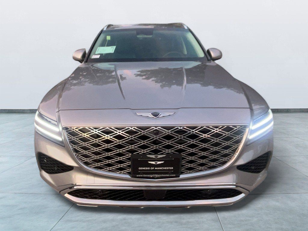New 2027 Genesis GV80 2.5T Select SUV