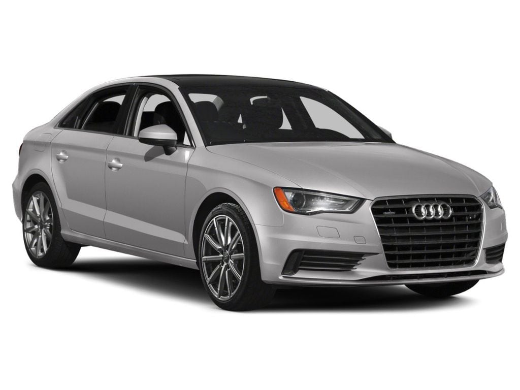 Used 2016 Audi A3 2.0T Premium Cabriolet