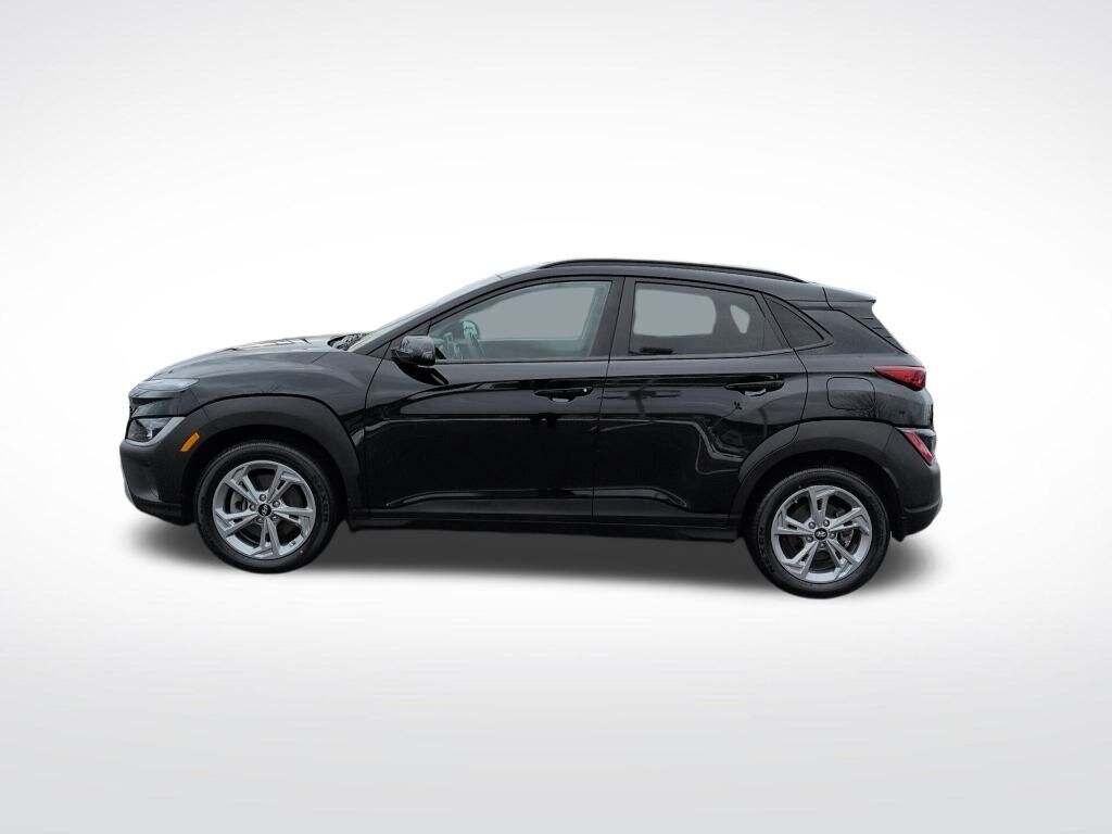 Used 2023 Hyundai Kona SEL SUV