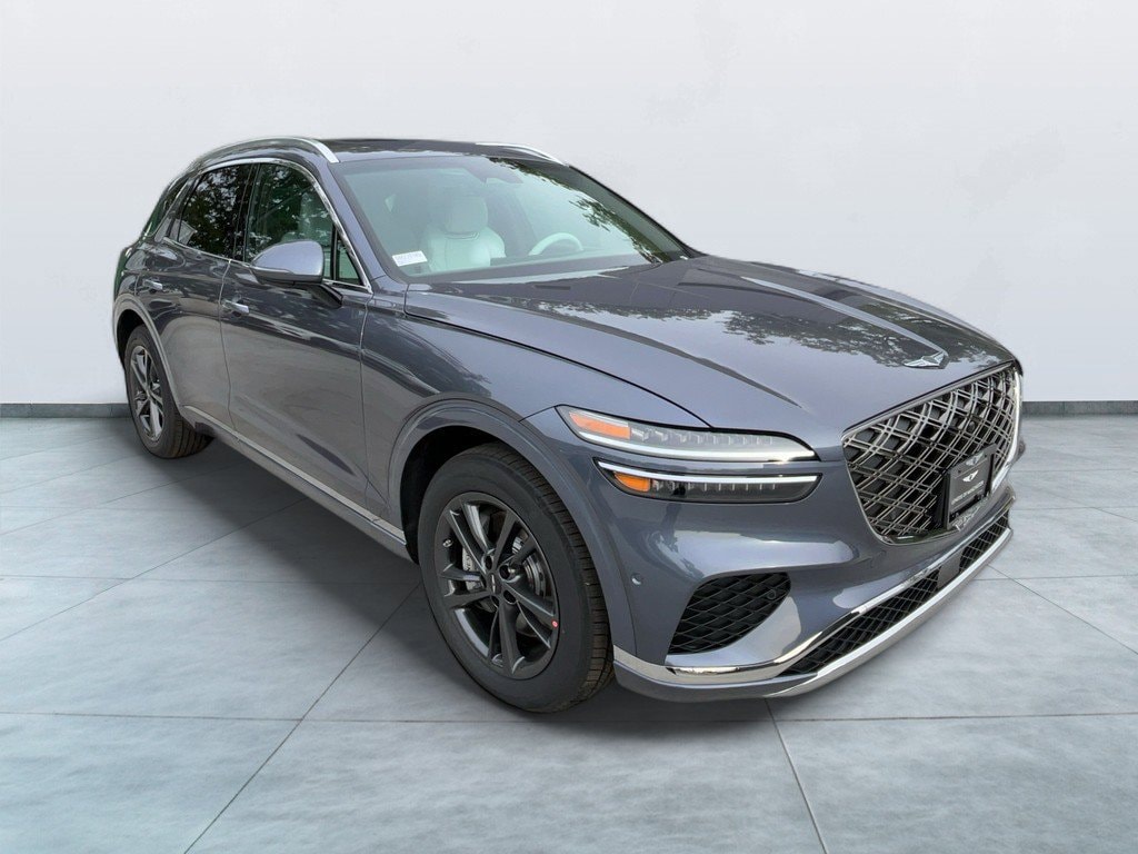 2027 Genesis GV70 2.5T Advanced