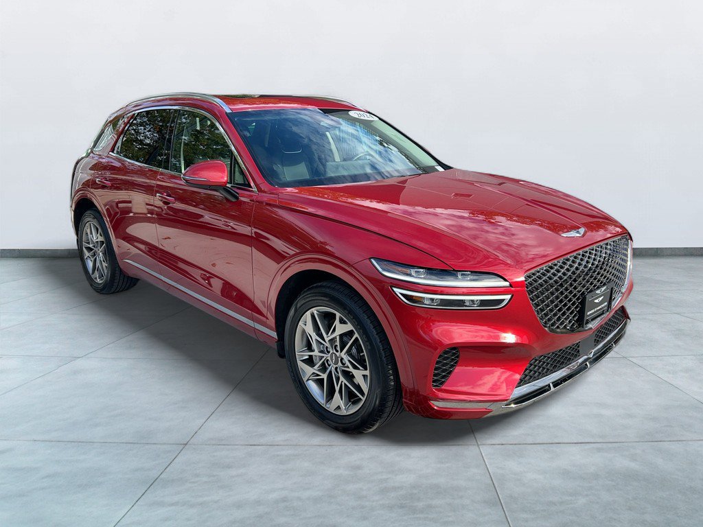 2024 GENESIS GV70