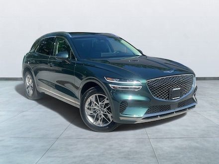 2024 Genesis GV70 SUV