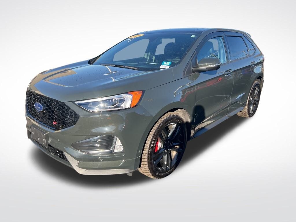 Used 2024 Ford Edge ST SUV