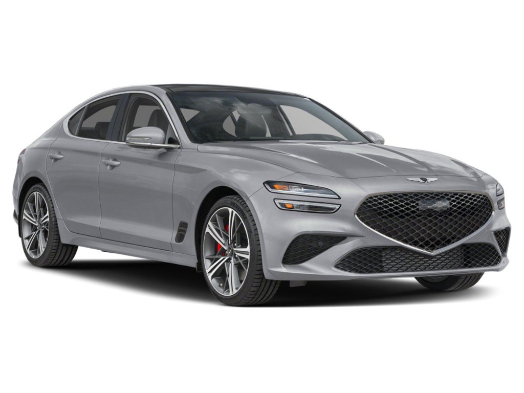New 2027 Genesis G70 2.5T Sport Prestige Sedan