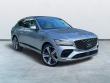 Certified 2025 Genesis GV80 Coupe 3.5T e-SC MHEV AWD SUV