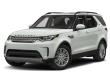 Used 2020 Land Rover Discovery HSE Td6 SUV