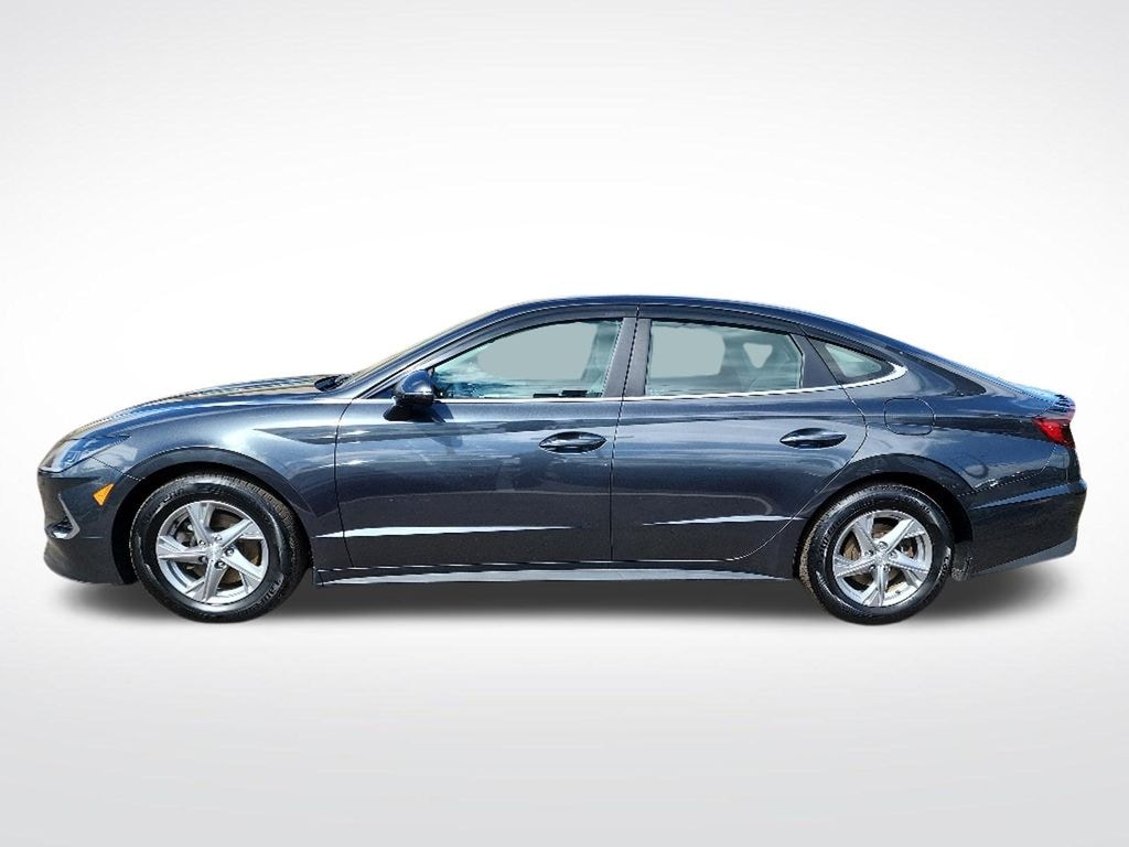 Certified 2023 Hyundai Sonata SE Sedan