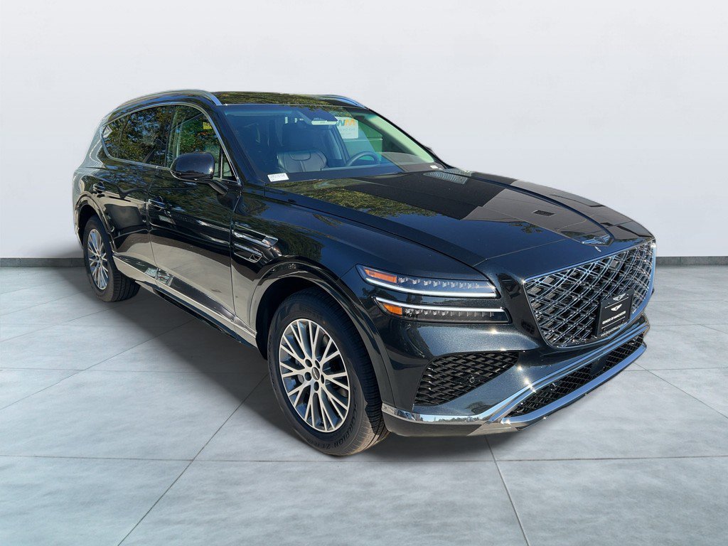 2027 Genesis GV80 2.5T SUV