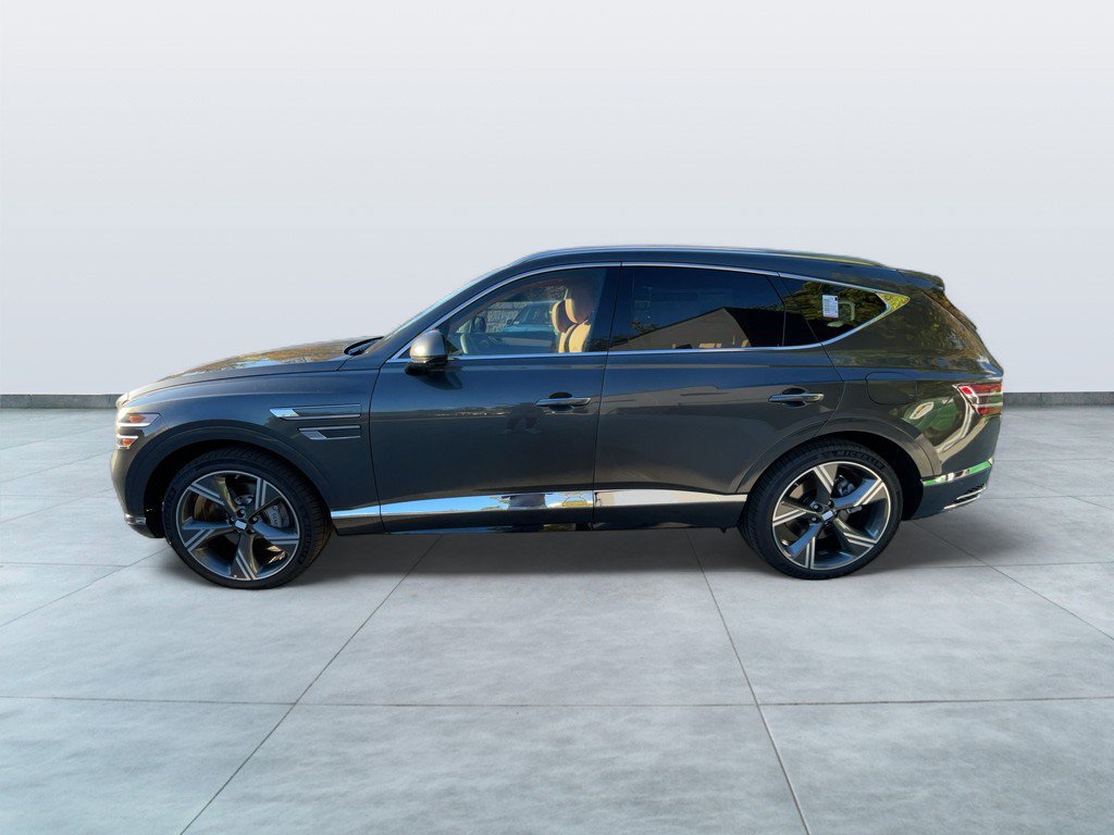New 2027 Genesis GV80 2.5T Prestige SUV
