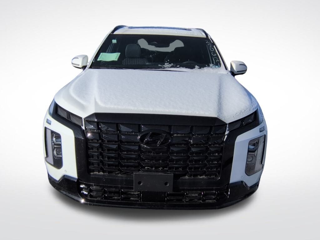 Used 2025 Hyundai Palisade Calligraphy Night Edition SUV