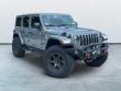Used 2020 Jeep Wrangler Unlimited Rubicon SUV