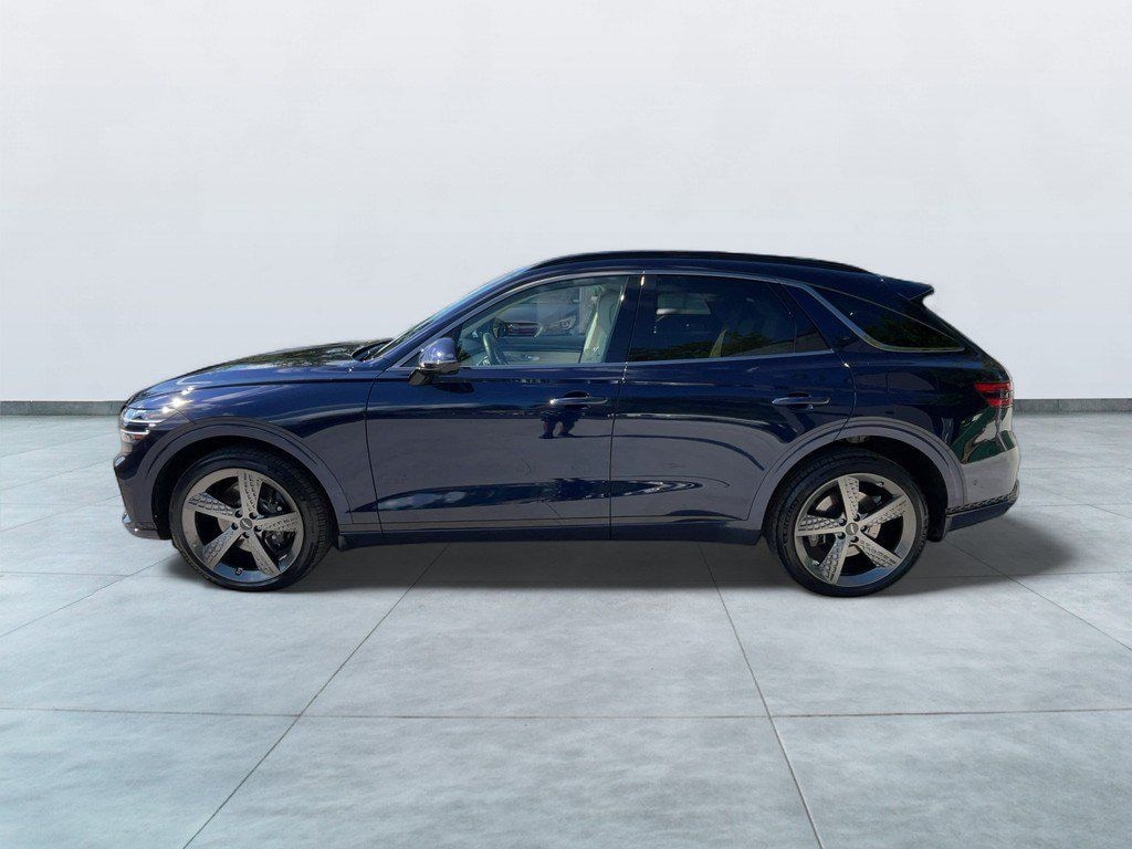 Used 2025 Genesis GV70 SUV