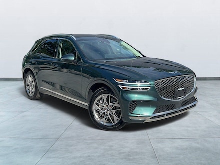 2024 Genesis GV70 SUV