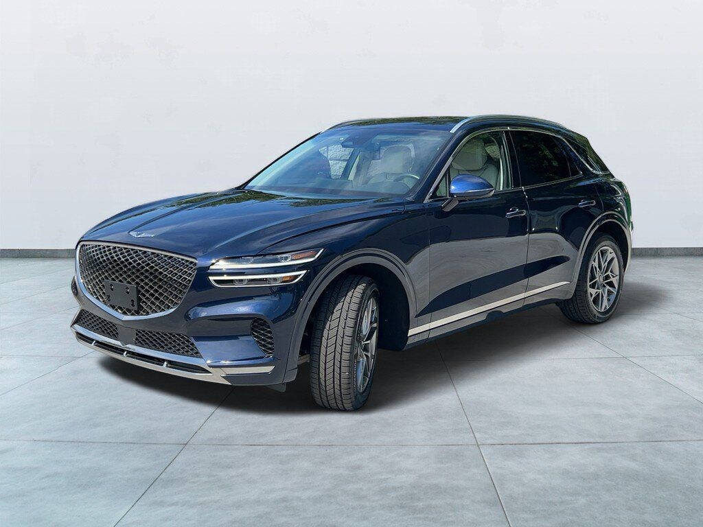 Used 2023 Genesis GV70 2.5T SUV