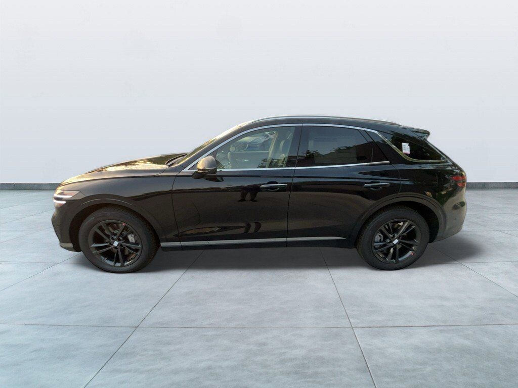 New 2027 Genesis GV70 2.5T Advanced SUV