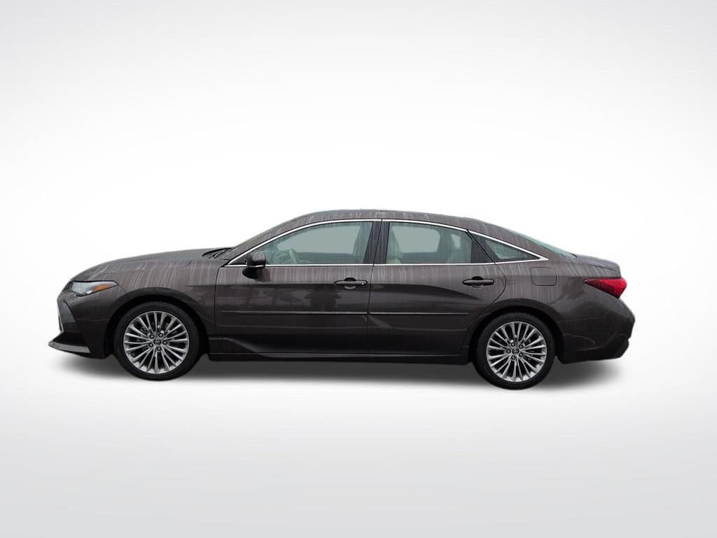 Used 2019 Toyota Avalon Sedan
