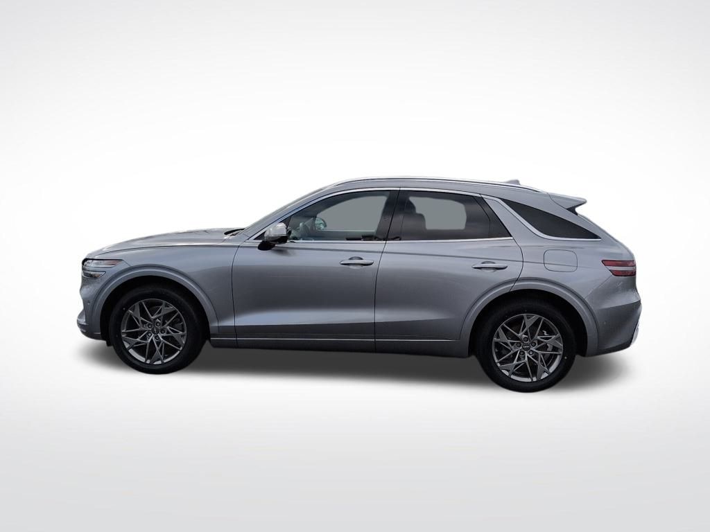 Used 2022 Genesis GV70 2.5T SUV