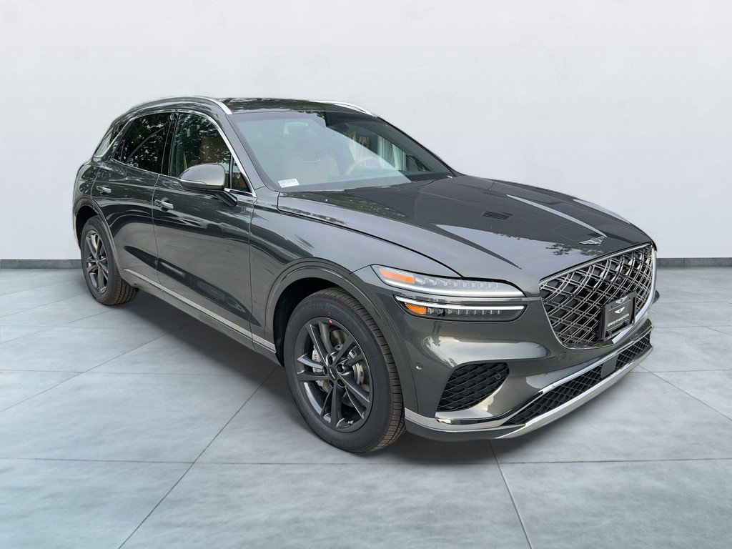 2027 GENESIS GV70