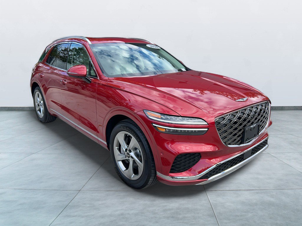 2026 GENESIS GV70