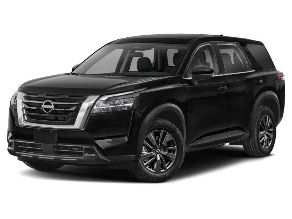 Used 2023 Nissan Pathfinder SL SUV