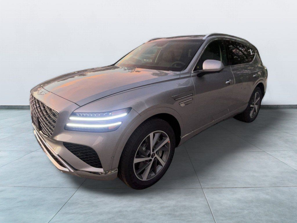 New 2027 Genesis GV80 2.5T Select SUV