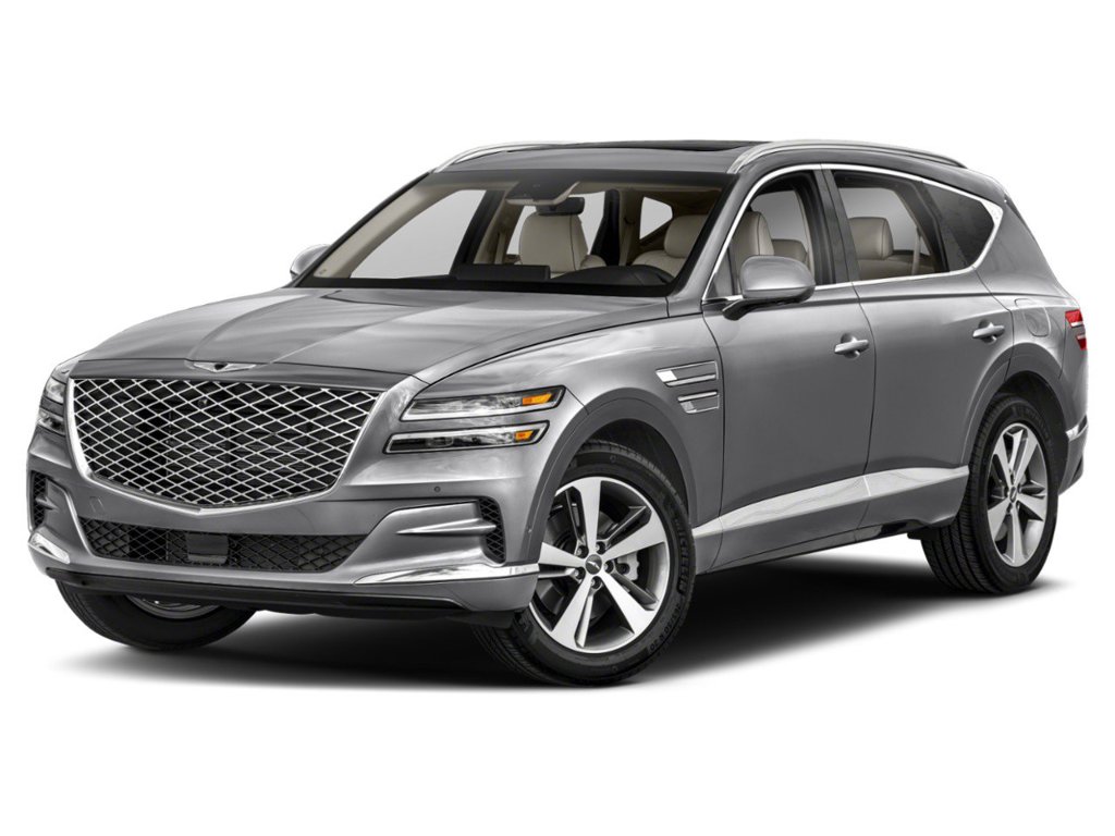 2023 GENESIS GV80
