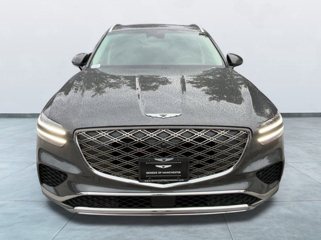 New 2027 Genesis GV70 2.5T Advanced SUV