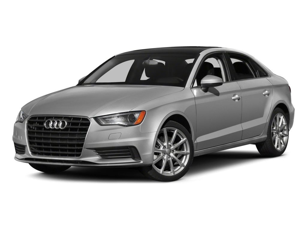 Used 2016 Audi A3 2.0T Premium Cabriolet
