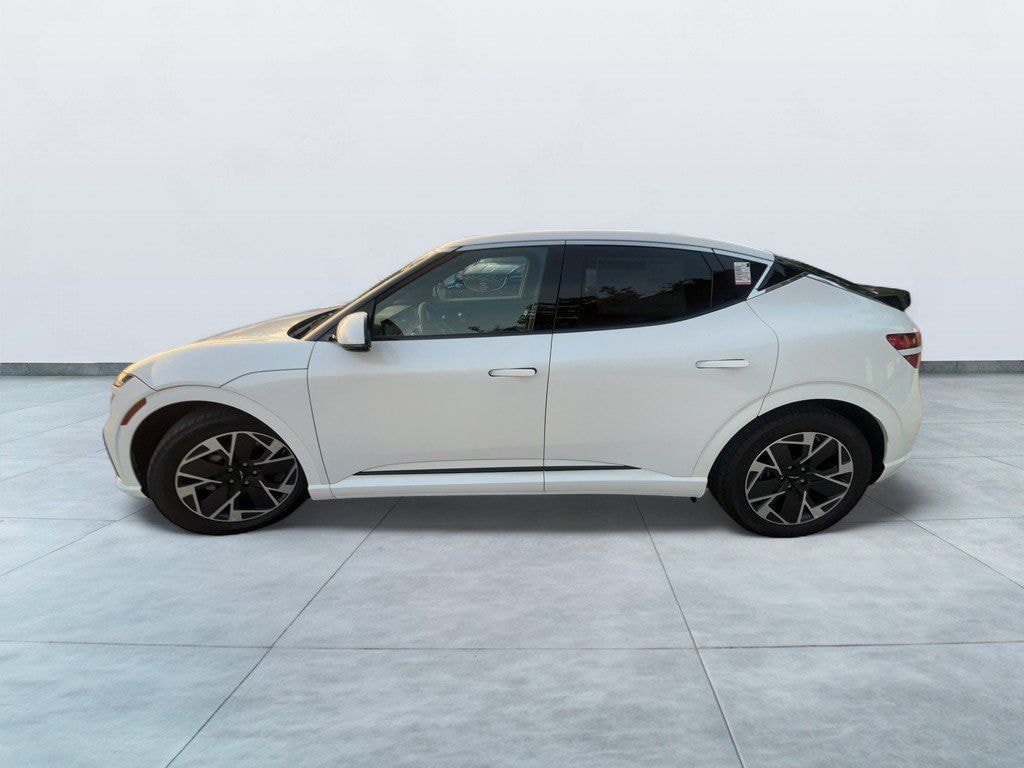 New 2027 Genesis GV60 19 RWD SUV