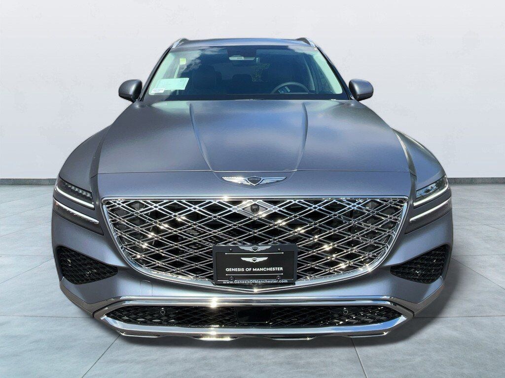New 2027 Genesis GV80 3.5T Prestige SUV