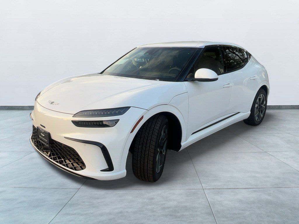 New 2027 Genesis GV60 19 RWD SUV
